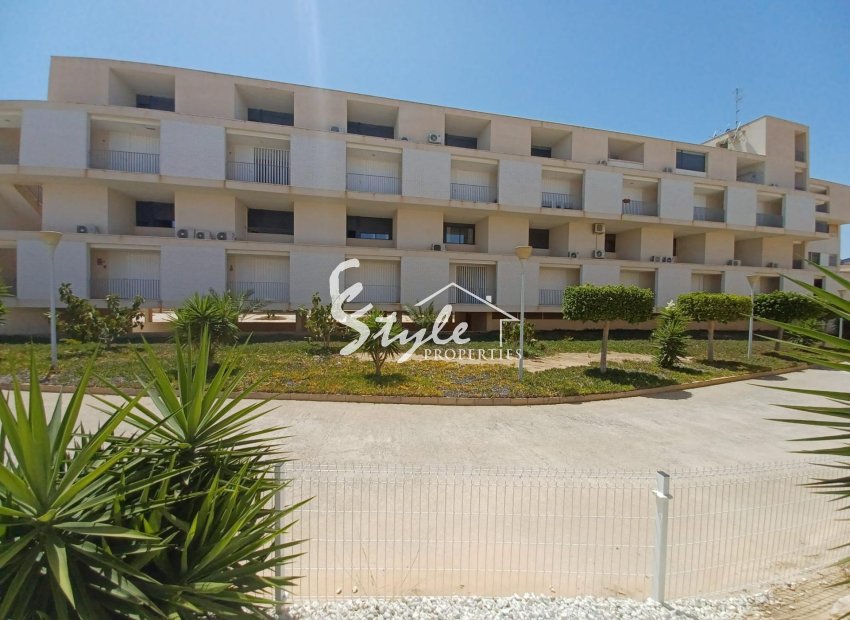 Reventa - Apartamento - Orihuela Costa  - Los Dolses