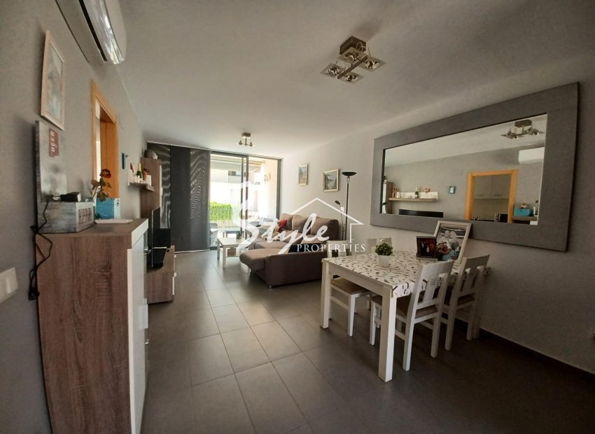Reventa - Apartamento - Orihuela Costa  - Los Dolses