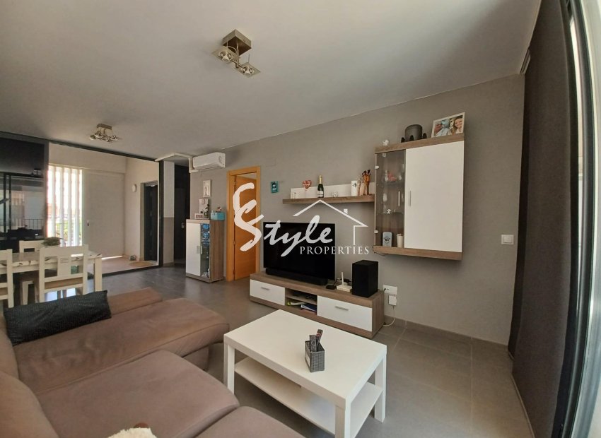Reventa - Apartamento - Orihuela Costa  - Los Dolses