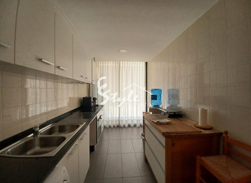 Reventa - Apartamento - Orihuela Costa  - Los Dolses