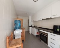 Reventa - Apartamento - Orihuela Costa  - Los Dolses