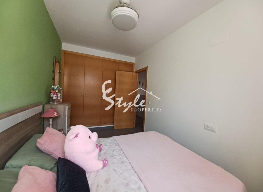 Reventa - Apartamento - Orihuela Costa  - Los Dolses