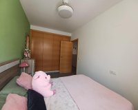 Reventa - Apartamento - Orihuela Costa  - Los Dolses