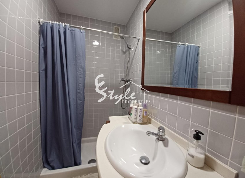 Reventa - Apartamento - Orihuela Costa  - Los Dolses