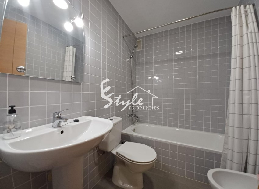 Reventa - Apartamento - Orihuela Costa  - Los Dolses