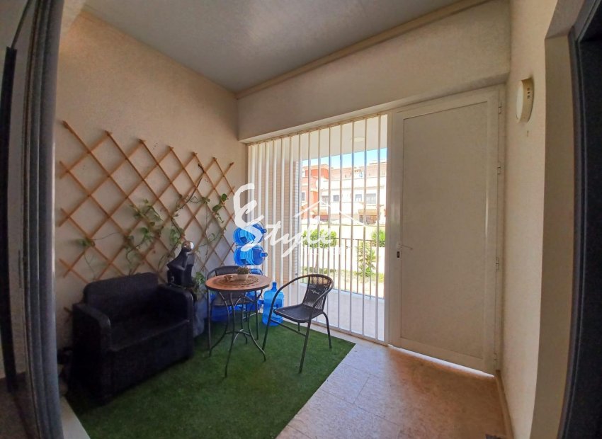 Reventa - Apartamento - Orihuela Costa  - Los Dolses