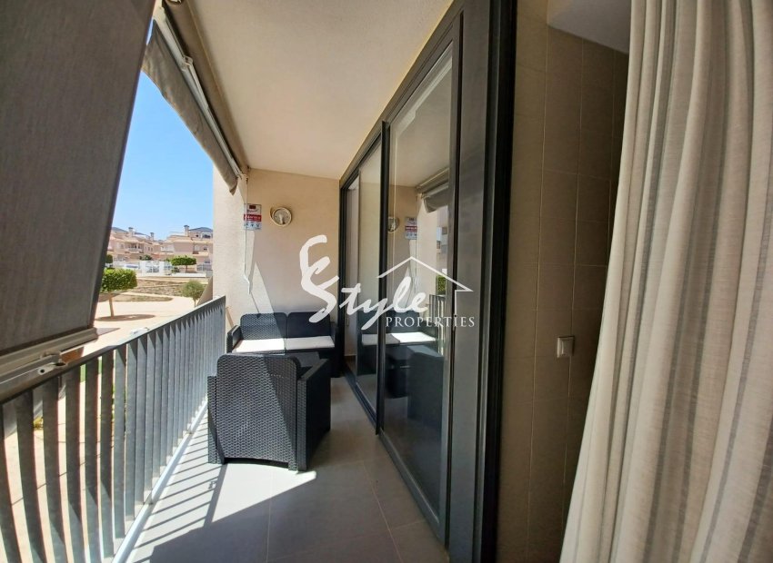 Reventa - Apartamento - Orihuela Costa  - Los Dolses