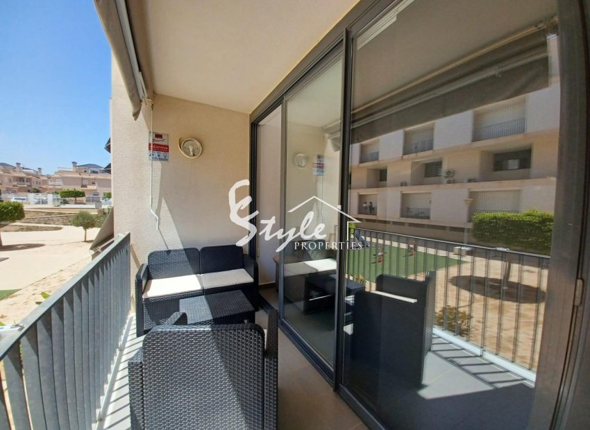 Reventa - Apartamento - Orihuela Costa  - Los Dolses