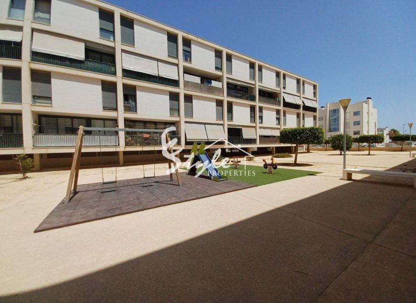 Reventa - Apartamento - Orihuela Costa  - Los Dolses