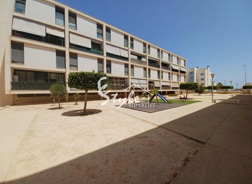 Reventa - Apartamento - Orihuela Costa  - Los Dolses