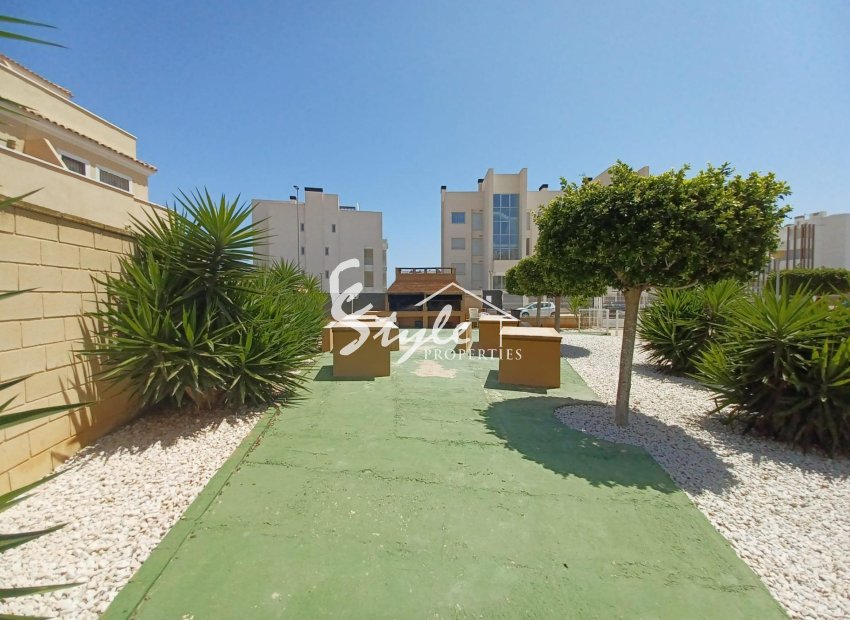 Reventa - Apartamento - Orihuela Costa  - Los Dolses