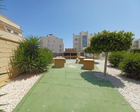 Reventa - Apartamento - Orihuela Costa  - Los Dolses