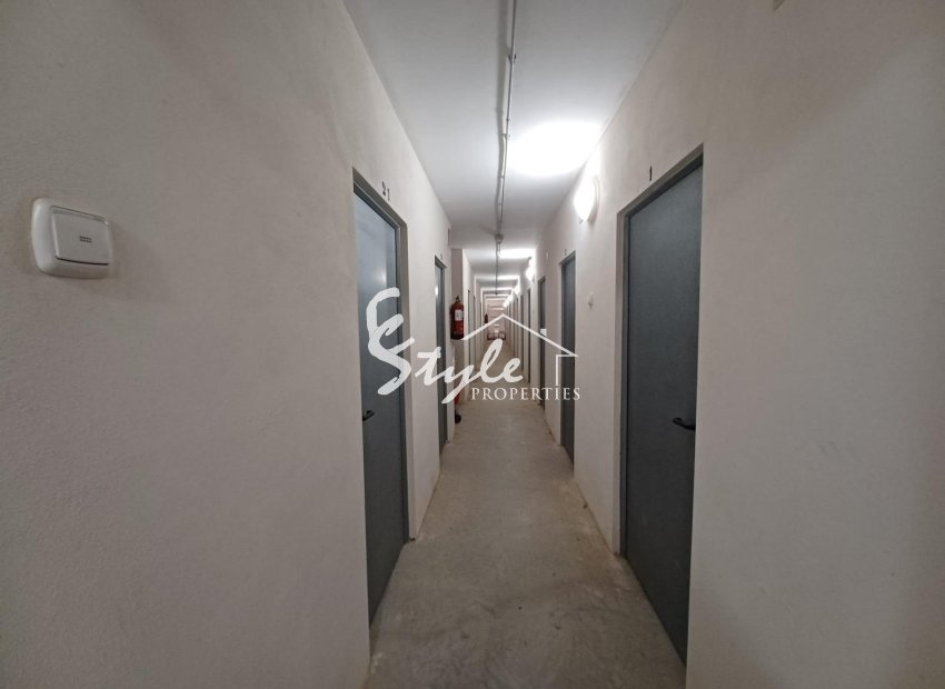 Reventa - Apartamento - Orihuela Costa  - Los Dolses