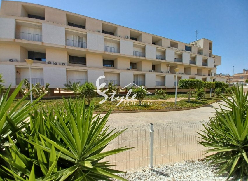 Reventa - Apartamento - Orihuela Costa  - Los Dolses