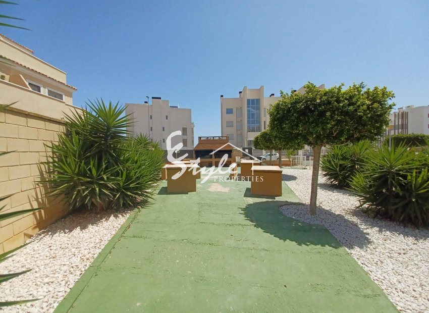 Reventa - Apartamento - Orihuela Costa  - Los Dolses