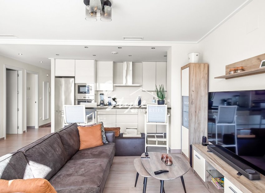 Reventa - Apartamento - Orihuela Costa  - Los Dolses