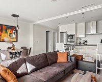 Reventa - Apartamento - Orihuela Costa  - Los Dolses