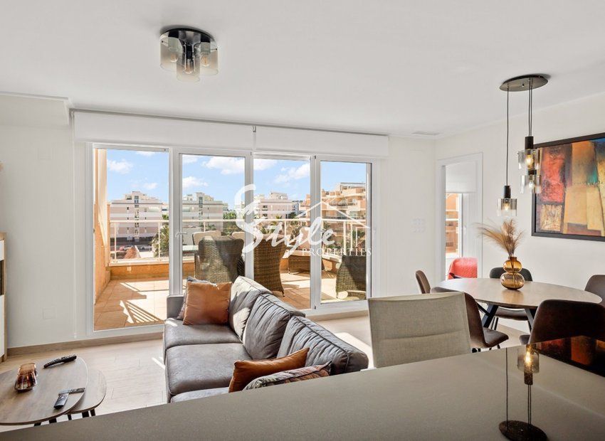 Reventa - Apartamento - Orihuela Costa  - Los Dolses