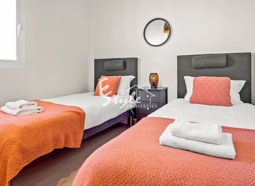 Reventa - Apartamento - Orihuela Costa  - Los Dolses