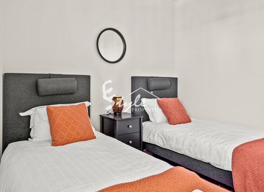 Reventa - Apartamento - Orihuela Costa  - Los Dolses