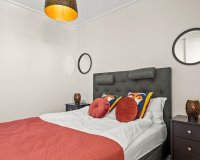 Reventa - Apartamento - Orihuela Costa  - Los Dolses