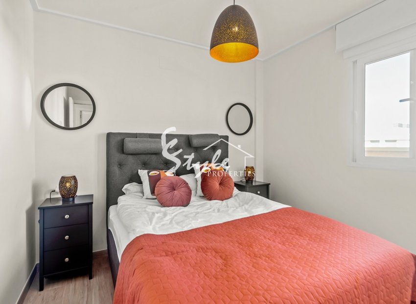 Reventa - Apartamento - Orihuela Costa  - Los Dolses