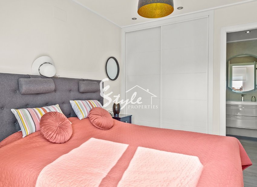 Reventa - Apartamento - Orihuela Costa  - Los Dolses