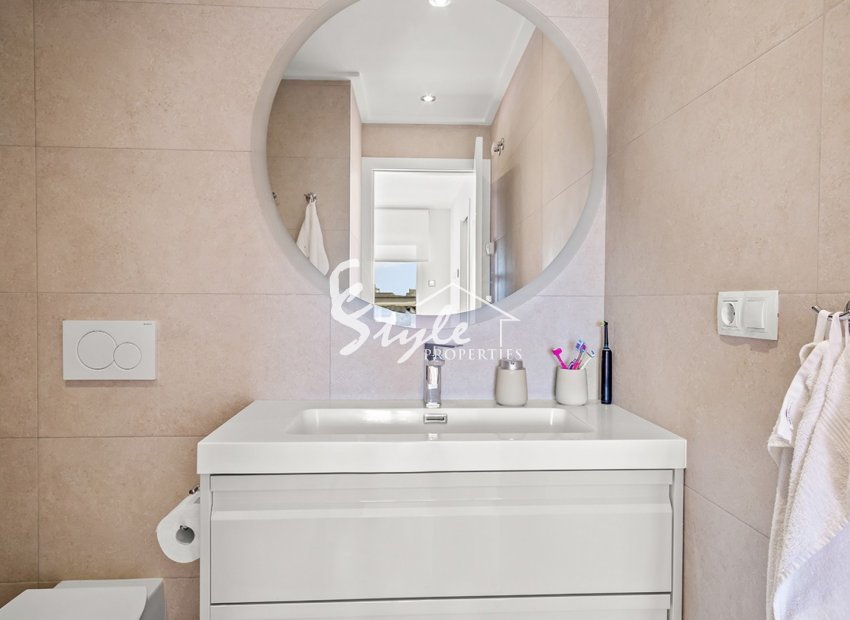 Reventa - Apartamento - Orihuela Costa  - Los Dolses