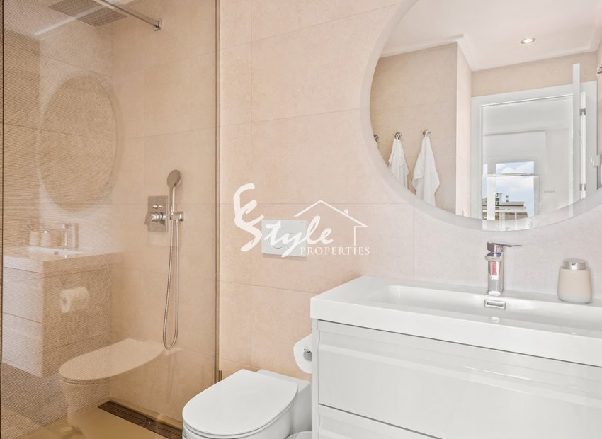 Reventa - Apartamento - Orihuela Costa  - Los Dolses