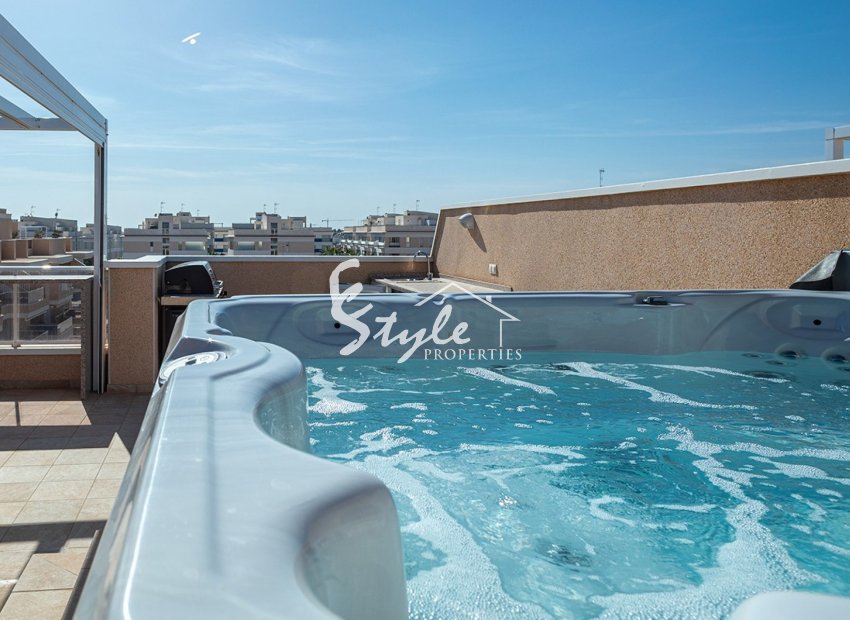 Reventa - Apartamento - Orihuela Costa  - Los Dolses