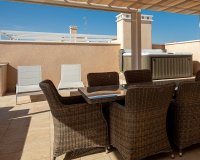 Reventa - Apartamento - Orihuela Costa  - Los Dolses