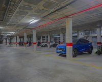 Reventa - Apartamento - Orihuela Costa  - Los Dolses