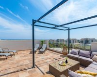 Reventa - Apartamento - Orihuela Costa  - Los Dolses