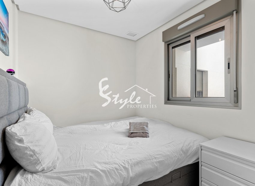 Reventa - Apartamento - Orihuela Costa  - Los Dolses