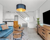 Reventa - Apartamento - Orihuela Costa  - Los Dolses