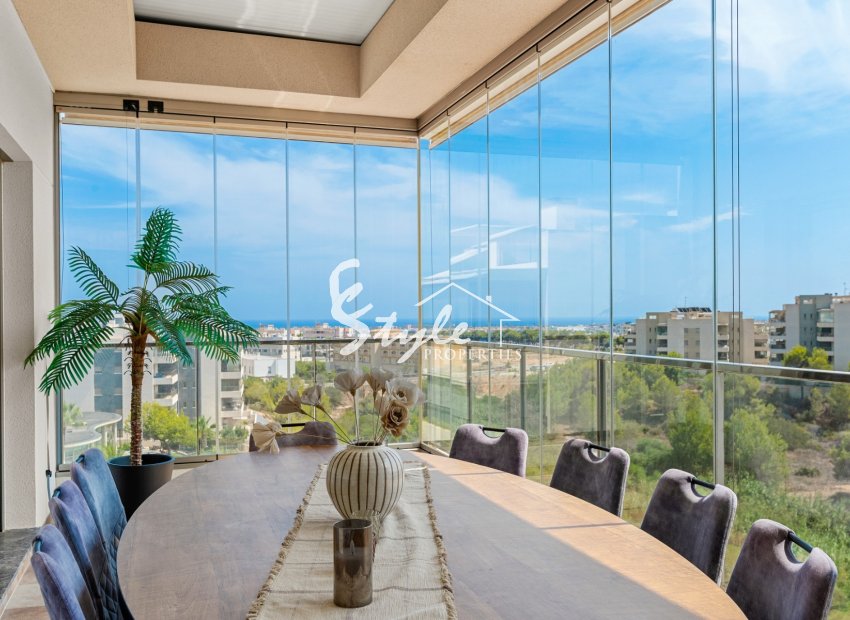 Reventa - Apartamento - Orihuela Costa  - Los Dolses