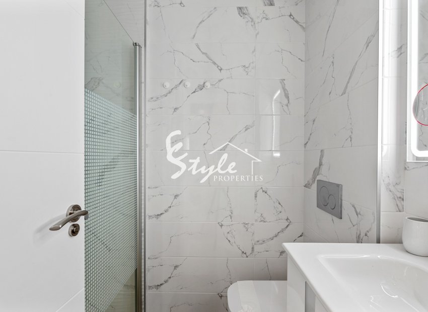 Reventa - Apartamento - Orihuela Costa  - Los Dolses