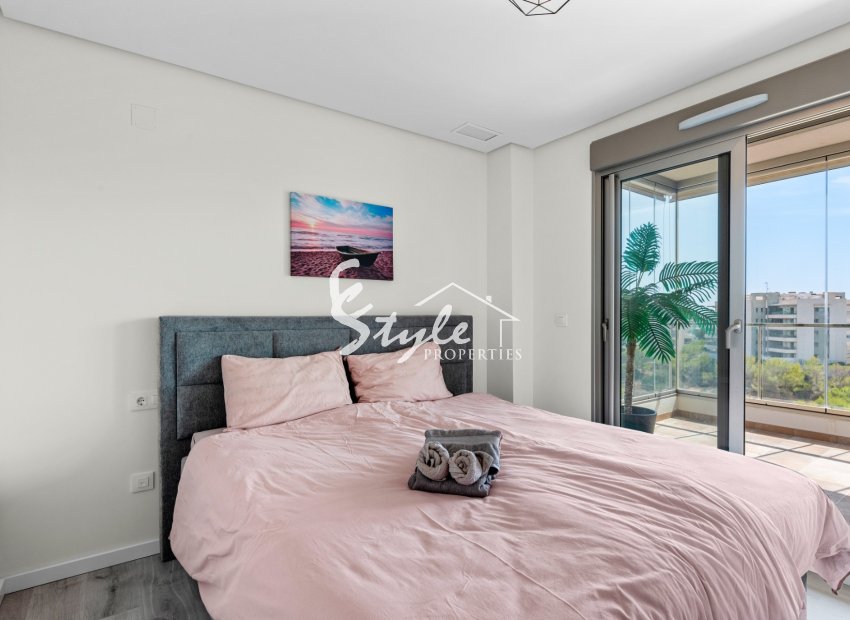 Reventa - Apartamento - Orihuela Costa  - Los Dolses