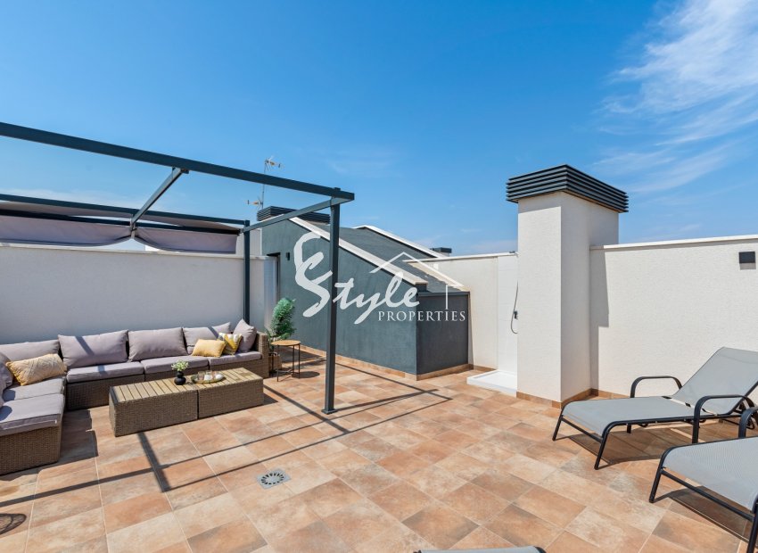 Reventa - Apartamento - Orihuela Costa  - Los Dolses