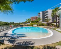 Reventa - Apartamento - Orihuela Costa  - Los Dolses