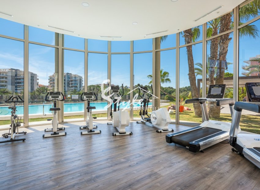 Reventa - Apartamento - Orihuela Costa  - Los Dolses