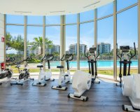 Reventa - Apartamento - Orihuela Costa  - Los Dolses