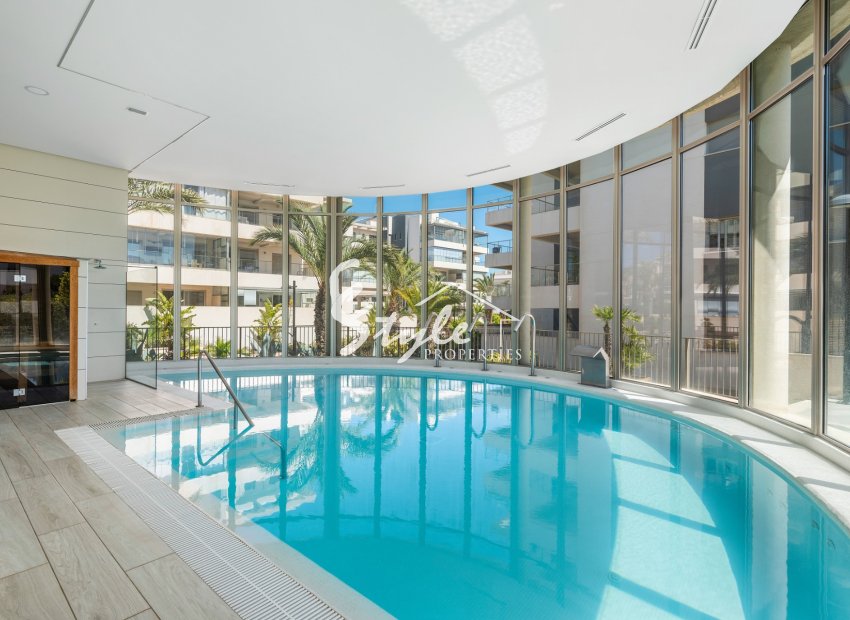 Reventa - Apartamento - Orihuela Costa  - Los Dolses