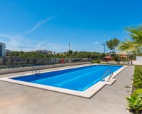 Reventa - Apartamento - Orihuela Costa  - Los Dolses