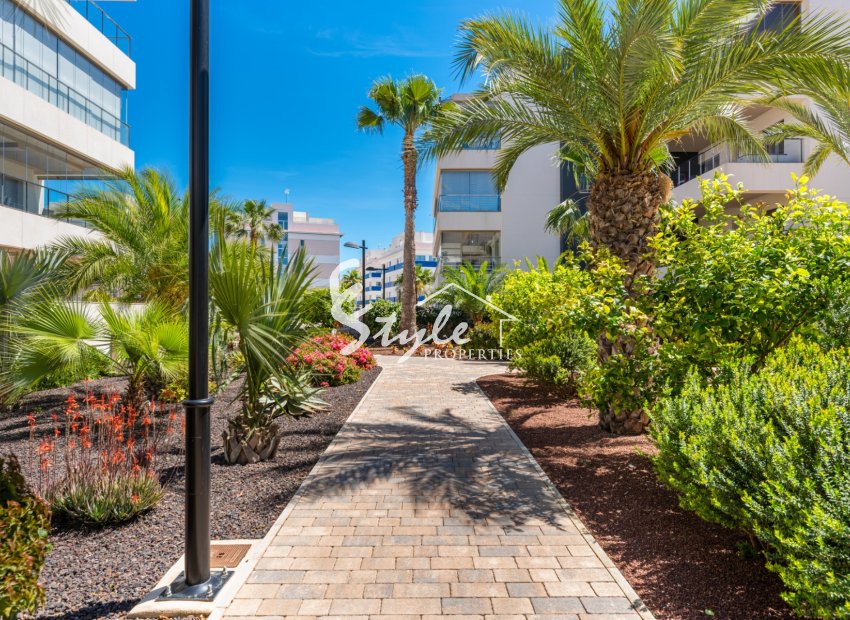 Reventa - Apartamento - Orihuela Costa  - Los Dolses