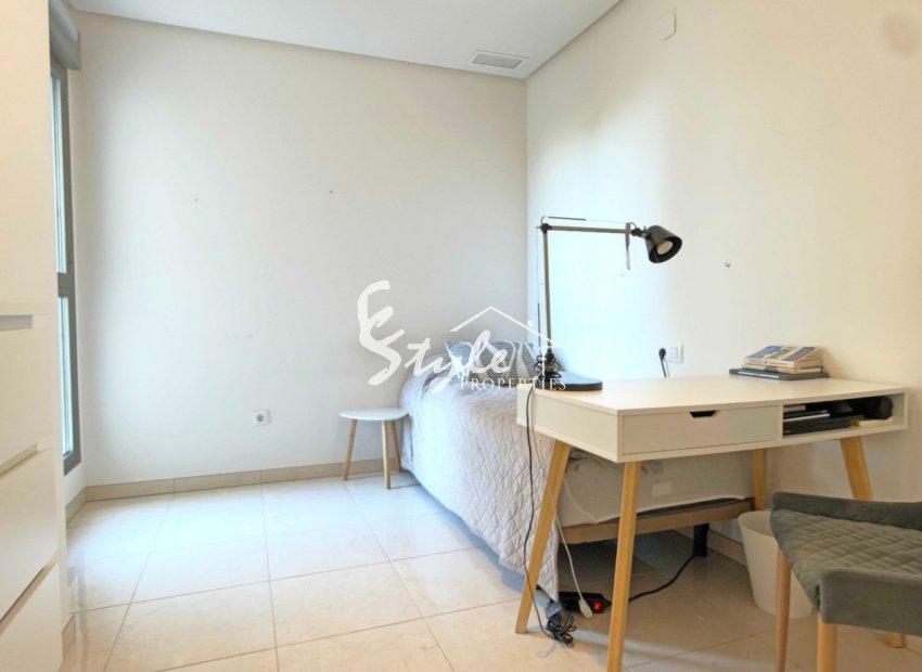 Reventa - Apartamento - Orihuela Costa  - Los Dolses