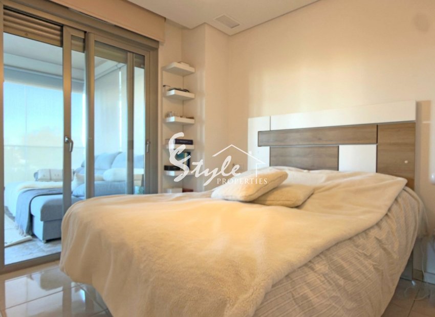 Reventa - Apartamento - Orihuela Costa  - Los Dolses