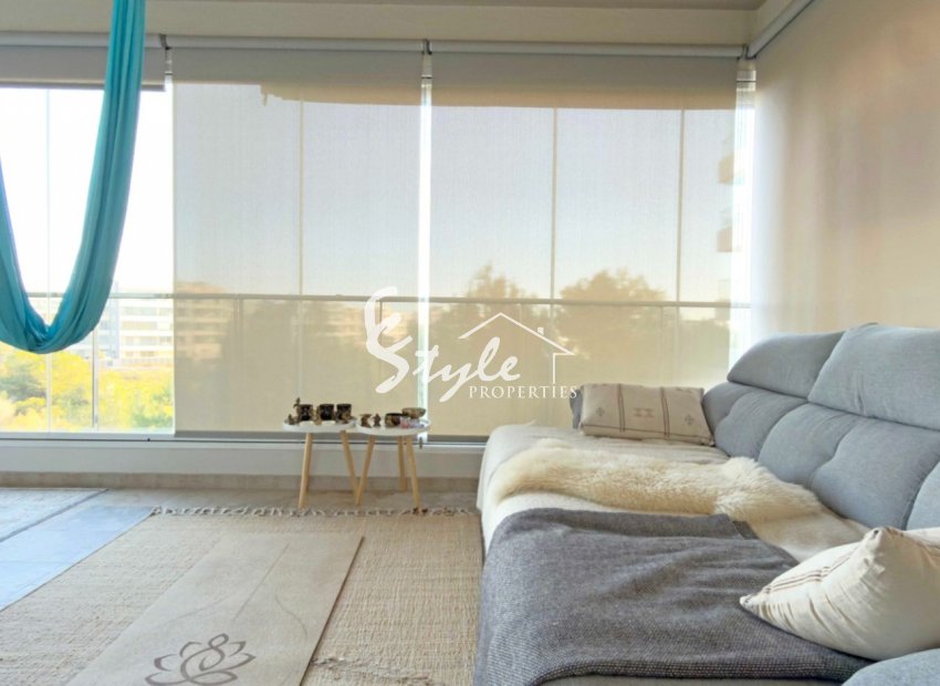 Reventa - Apartamento - Orihuela Costa  - Los Dolses