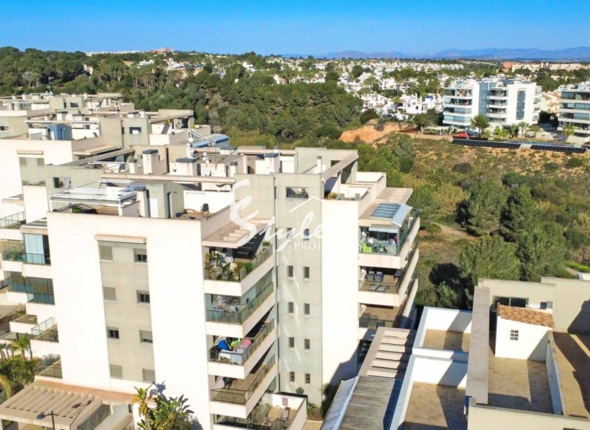 Reventa - Apartamento - Orihuela Costa  - Los Dolses