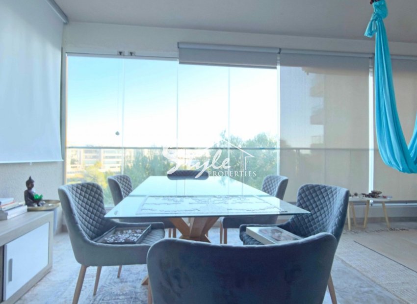 Reventa - Apartamento - Orihuela Costa  - Los Dolses